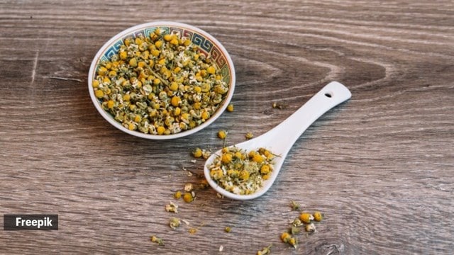 herbal pan masala chew