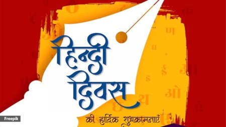 hindi diwas