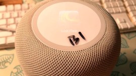 HomePod with screen | Upcoming Apple device | HomePod 2024