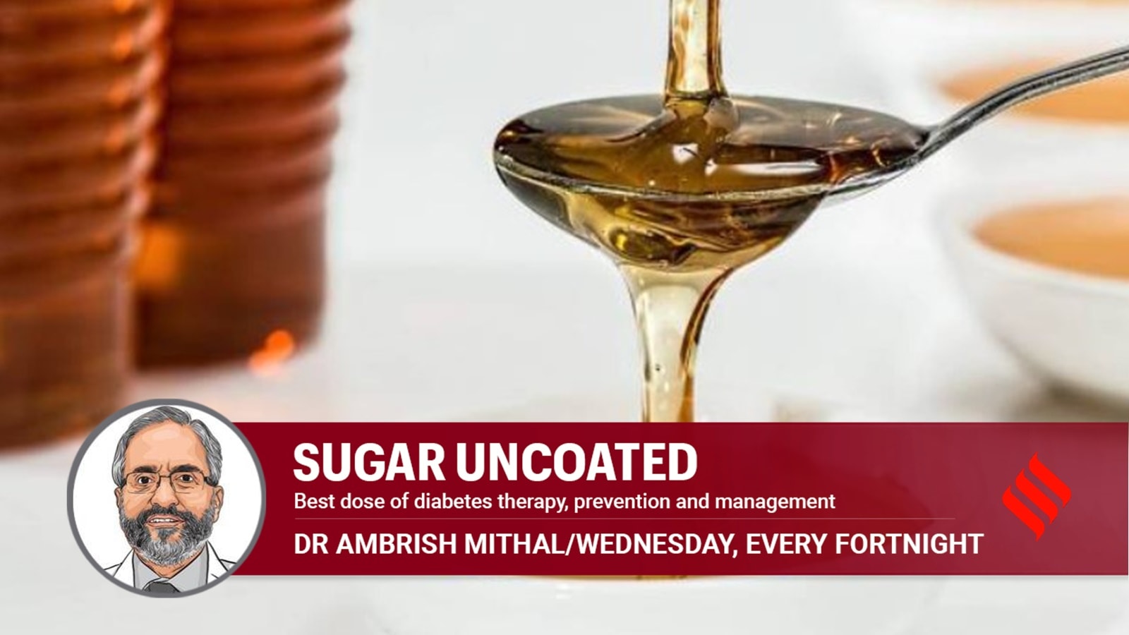 Are honey, jaggery and other natural sugars good for blood sugar ...