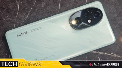 Honor 200 Pro