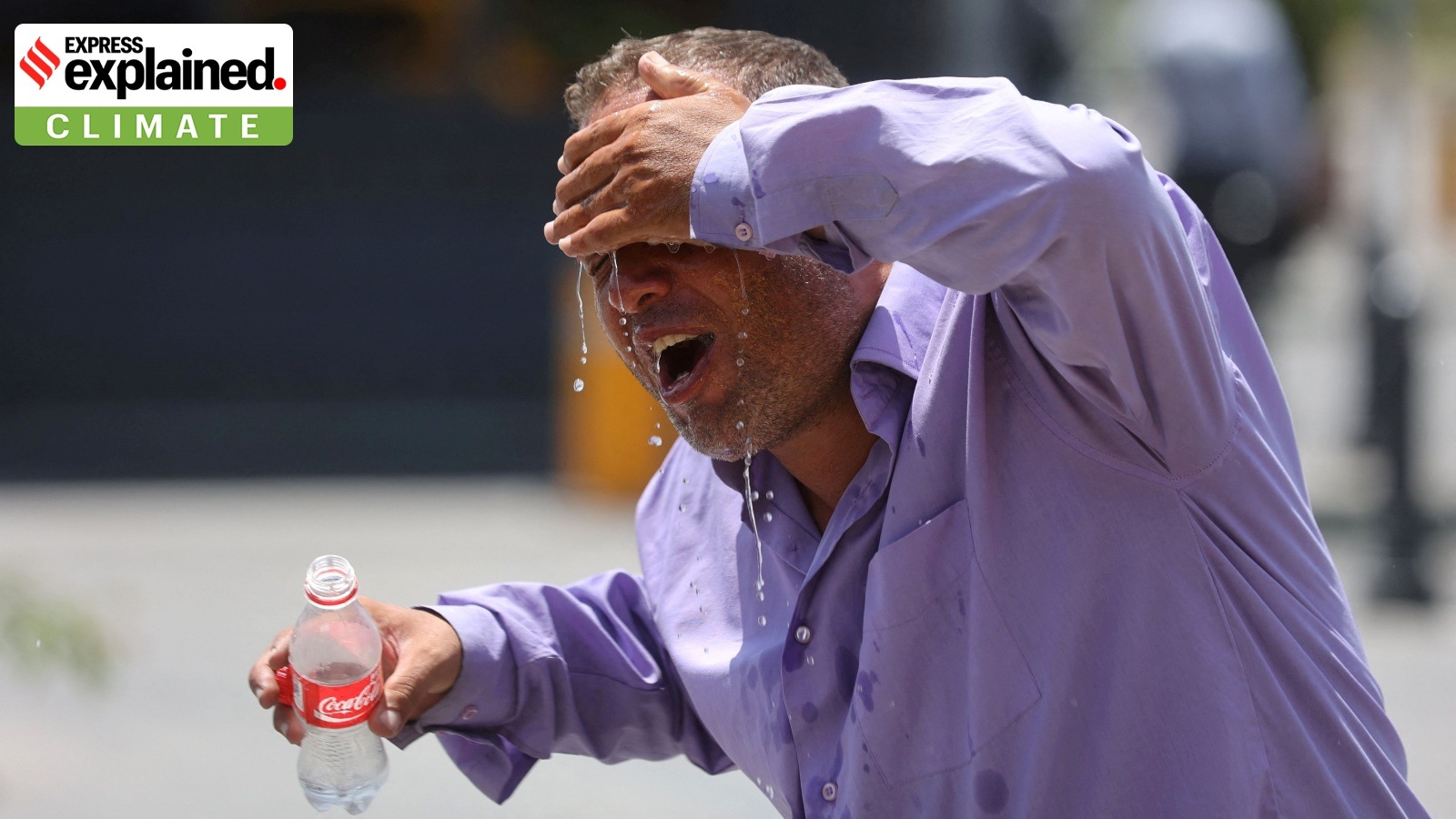 Why July 21 was the warmest day on record, and what may happen in the next few days