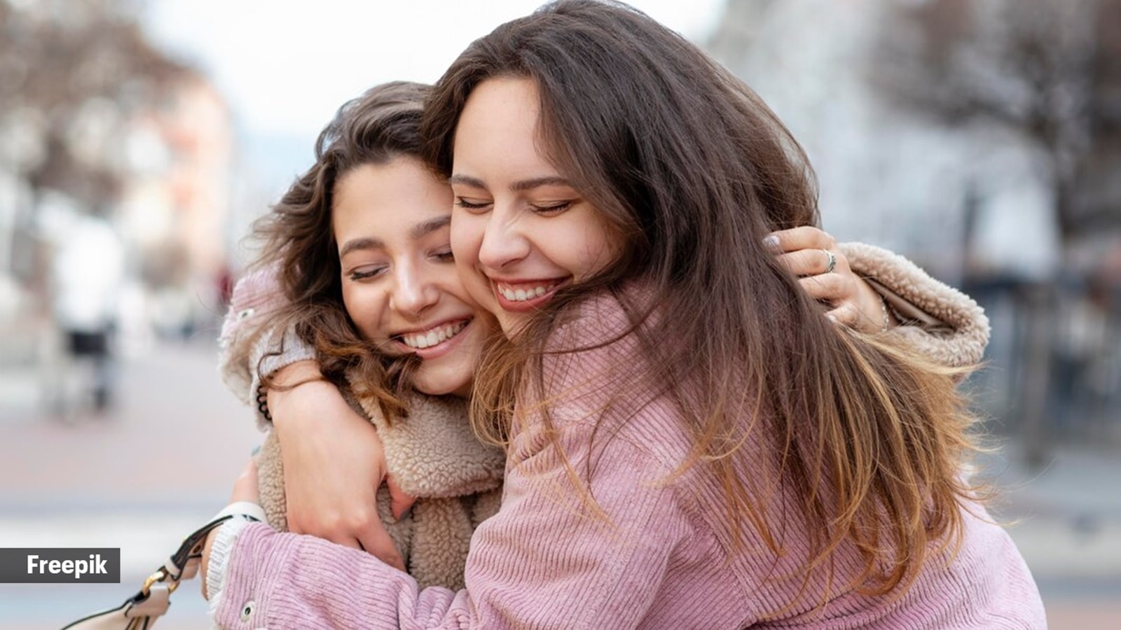 hugs