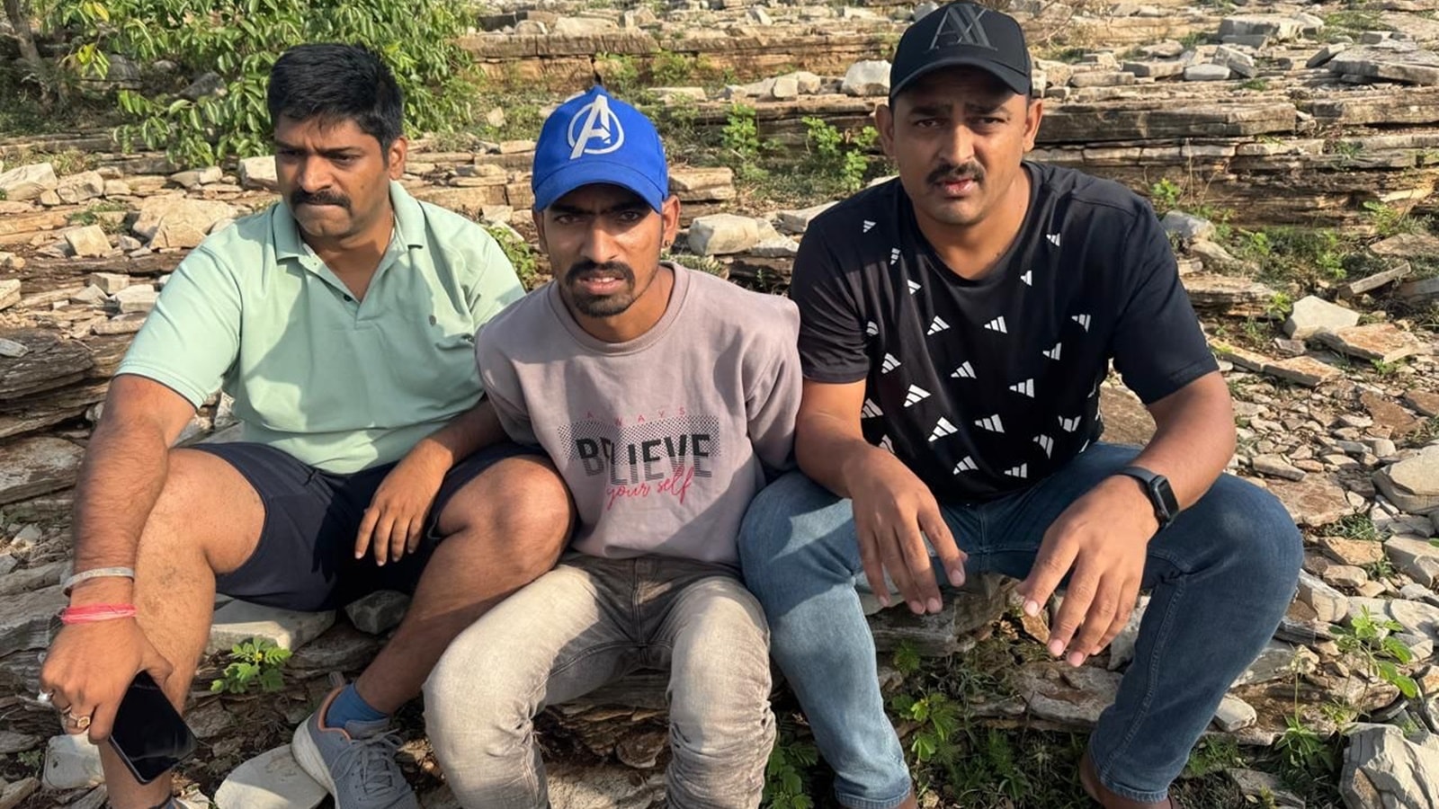 Man Arrested for Killing Woman in Navi Mumbai