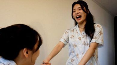 south korean court grants legal status for same sex couple in landmark ruling