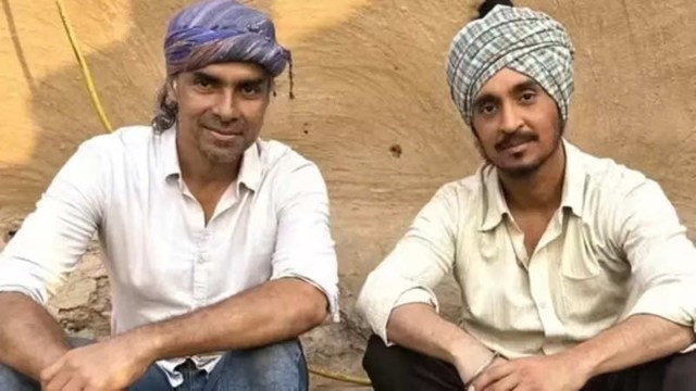 Imtiaz Ali opened up about his film Amar Singh Chamkila.