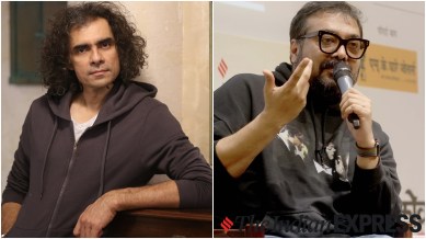 Imtiaz Ali talks about Anurag Kashyap