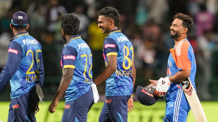 India Vs Sri Lanka Hobart 2012 Highlights India vs Sri Lanka highlights, 2nd T20: IND beat SL by 7 wickets on DLS