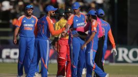 India vs Zimbabwe 5th T20I Match Today: IND will lock horns with ZIM in Harare
