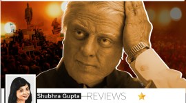 indian 2 movie review