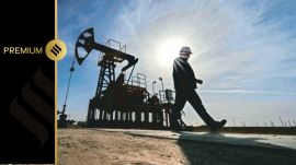 Russian oil, Russian oil imports, energy crisis, discounted Russian oil, crude oil import, oil import, Indian express business, business news, business articles, business news stories