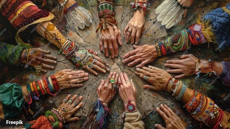 international day of the world's indigenous peoples