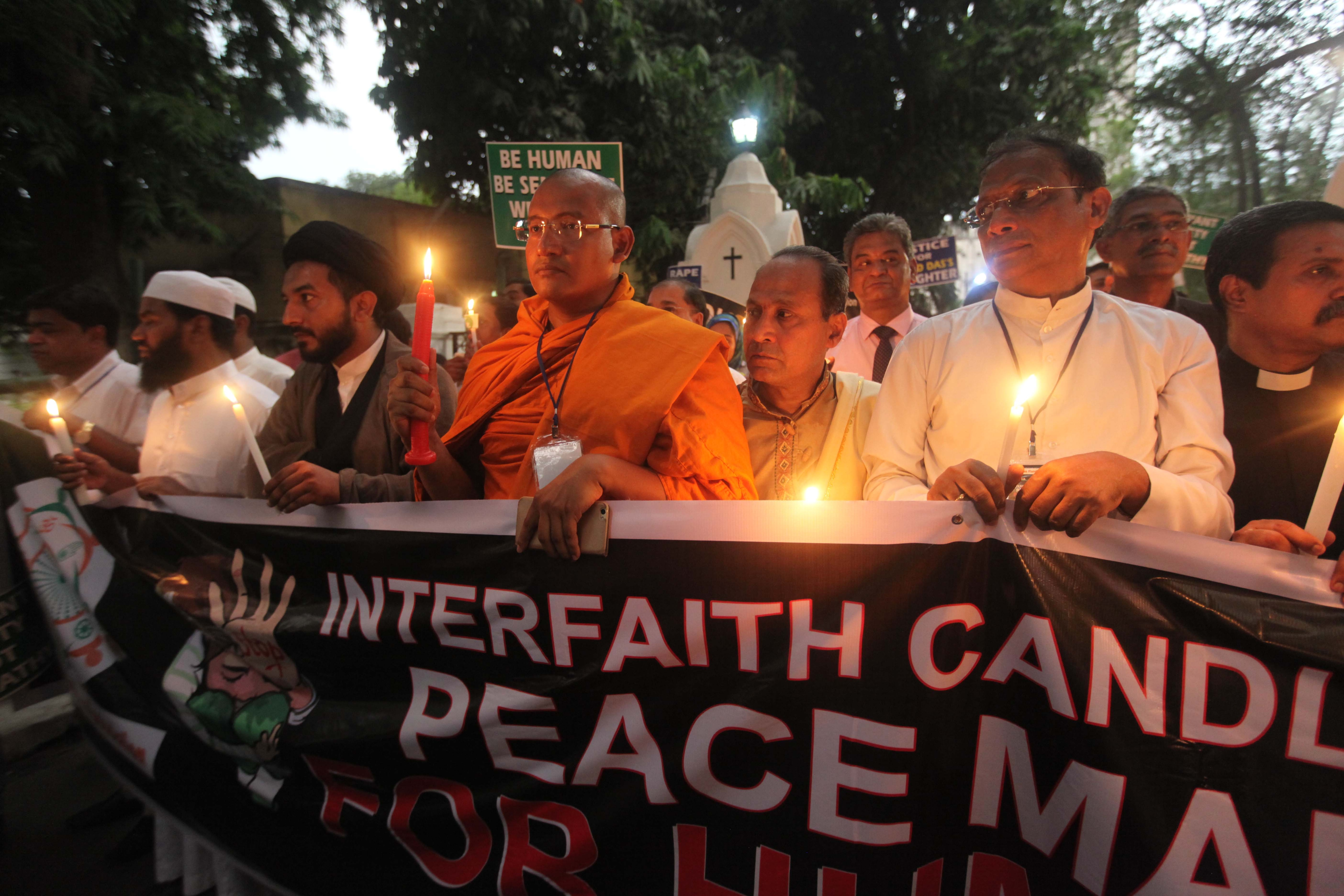 interfaith relationships