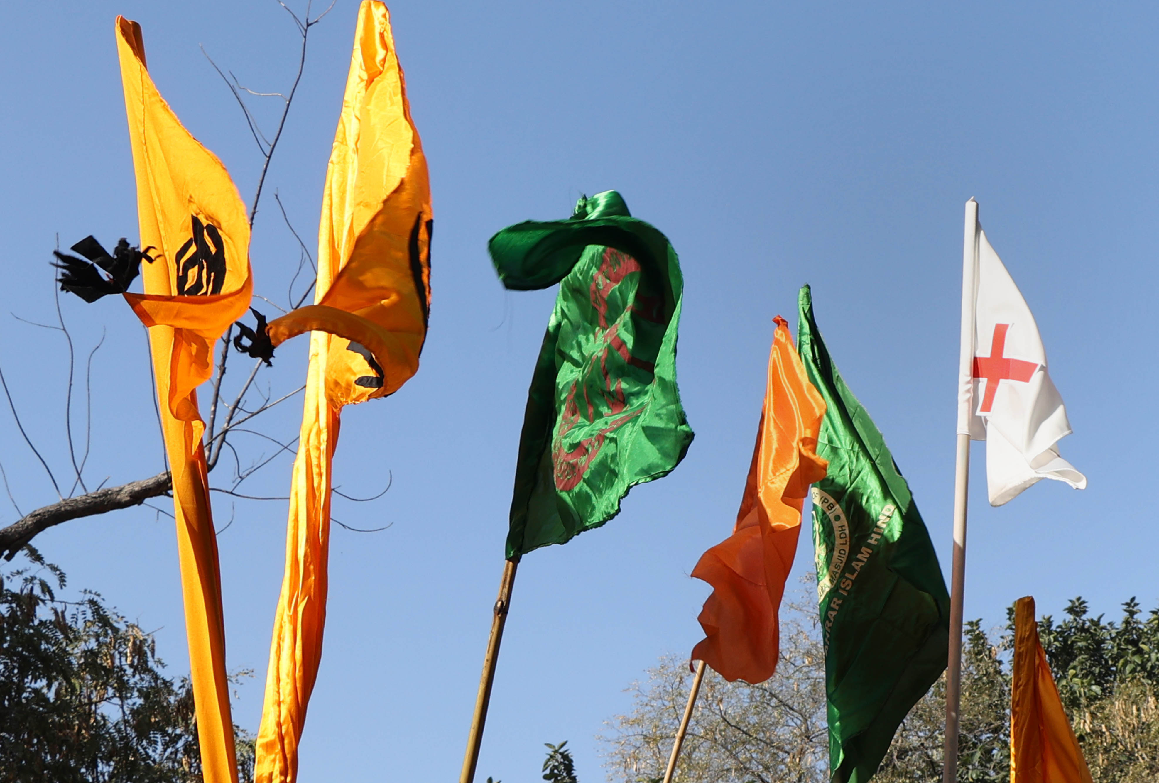 interfaith relationships