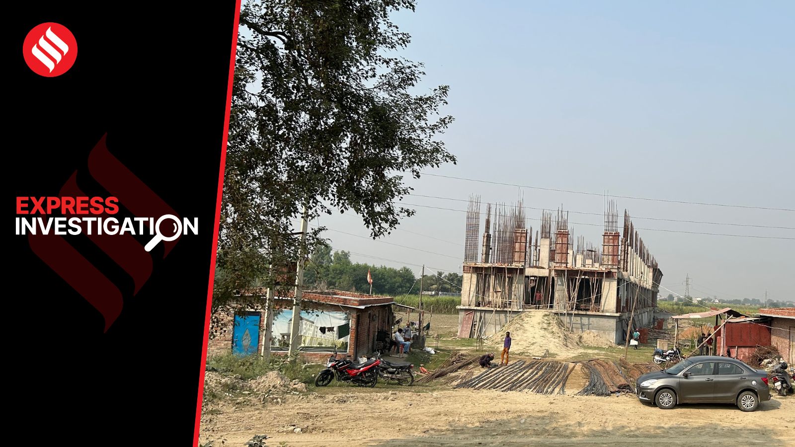 ayodhya land transactions