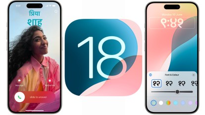 How to install iOS 18 public beta on your iPhone and get an early look at  the upcoming features | Technology News - The Indian Express