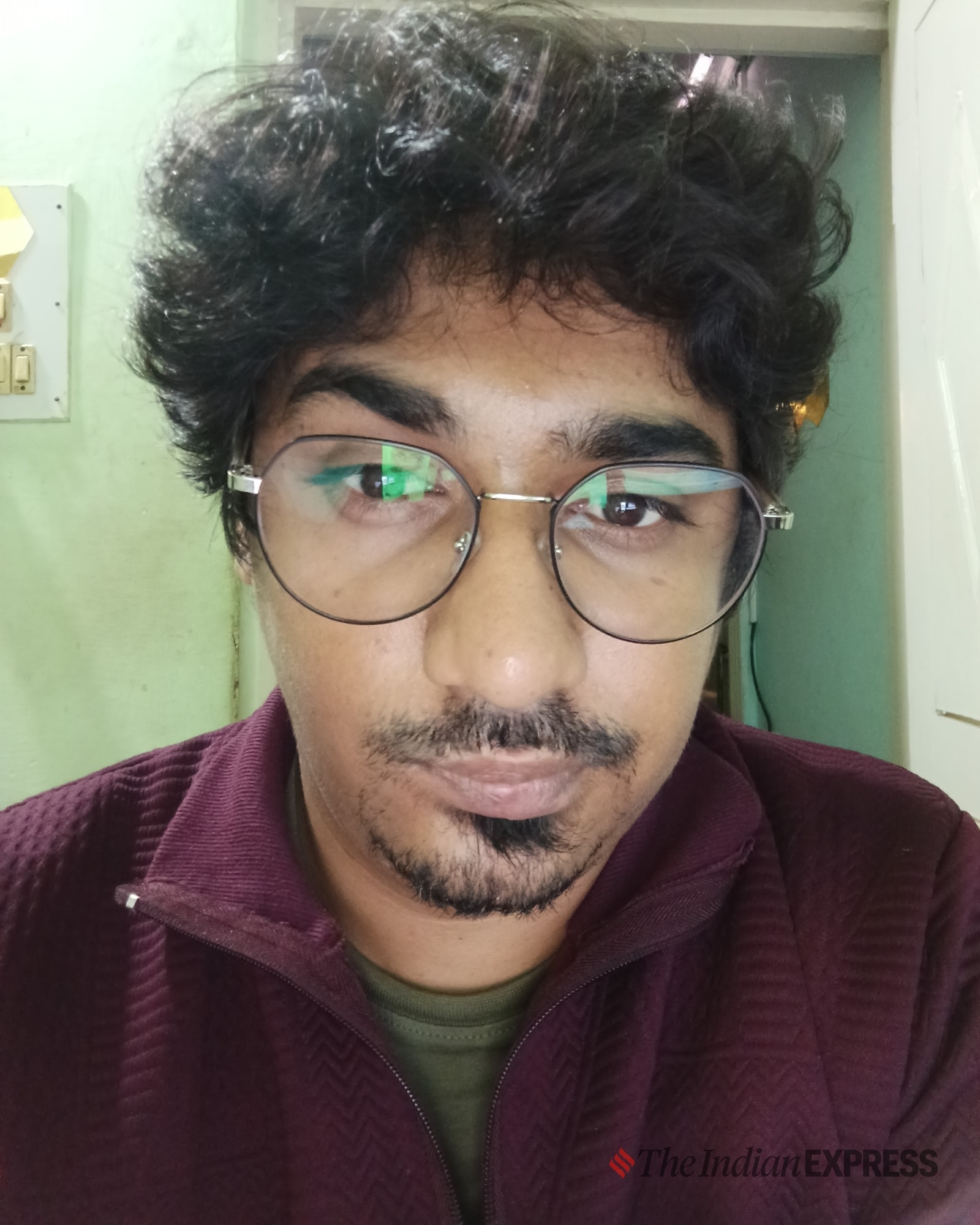 iQOO Z9 Lite camera sample