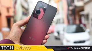 iQOO Z9 Lite review