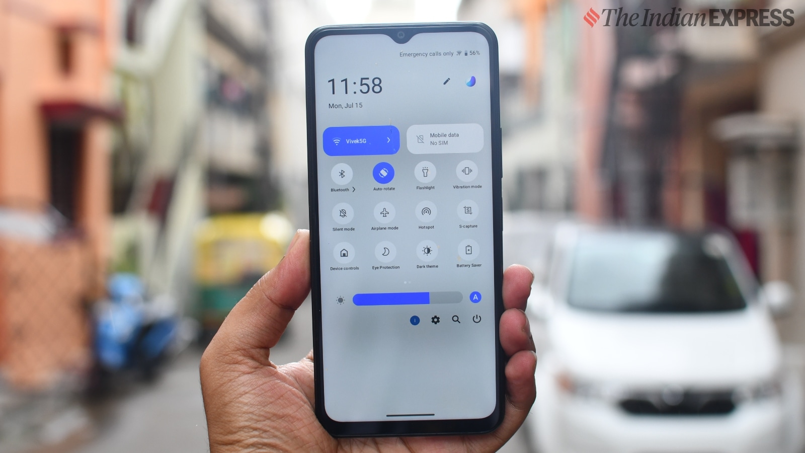iQOO Z9 Lite