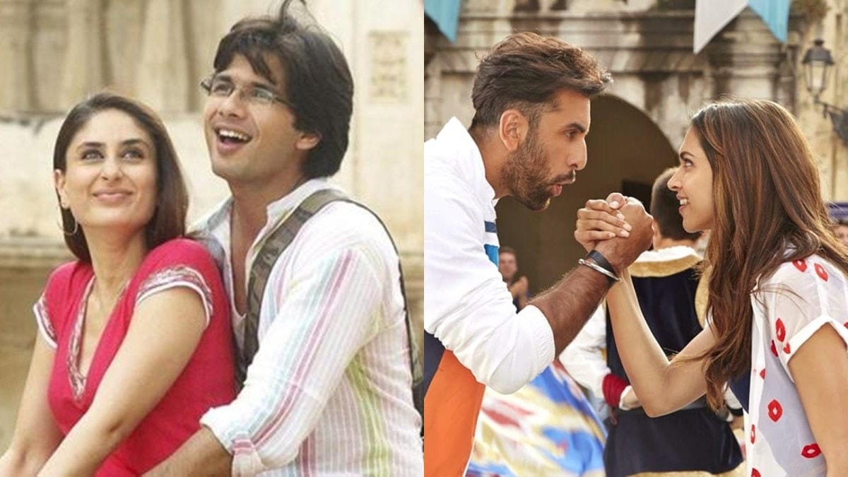 Imtiaz Ali spoke about the fate of his characters from Jab We Met and Tamasha.