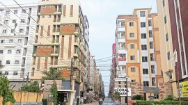 NEET students numbers dip, Kota’s luxury hostel project, JEE NEET aspirants, ALLEN Career Institute, India’s top engineering, Indias top medical institutes, Coral Park, Indian express news