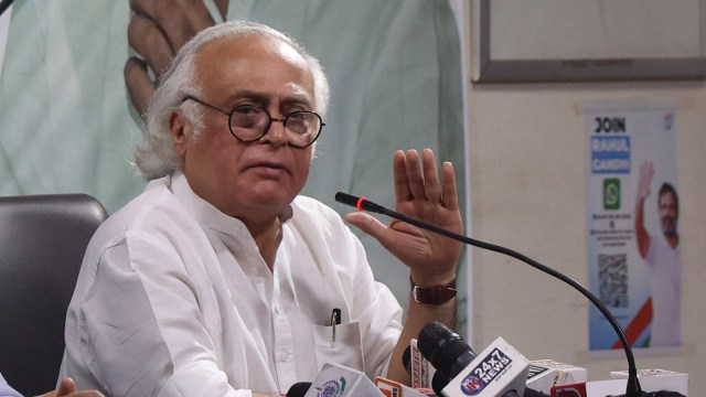 Can expect rapid implementation of AP Reorganisation Act now: Congress ...