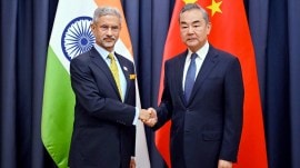 india china ties