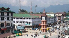 New Central Sector scheme, J&K industrial development, J&K scheme extended, New Central Sector scheme extension, jammu and Kashmir, abrogation of Article 370, budget allocation for J&K scheme, Indian express news, J&K news,