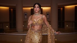 janhvi kapoor