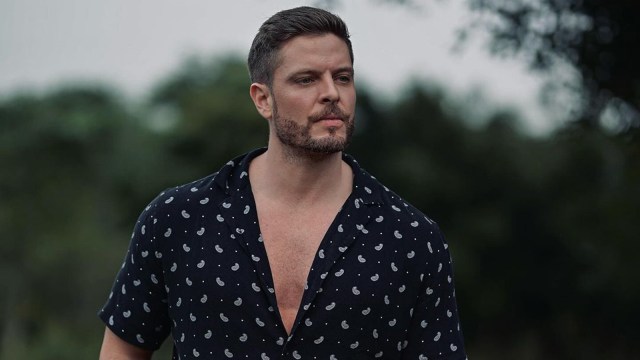 Jason Shah opened up about his sex addiction