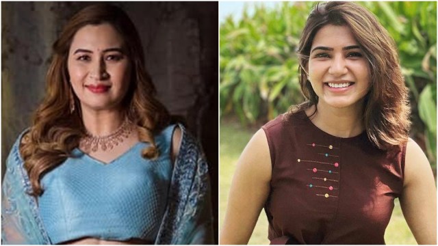 Jwala Gutta asks Samantha Ruth Prabhu if she’ll ‘take responsibility ...