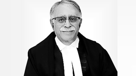 climate change, book on climate change, Supreme Court judges, environmentalist, hardcore farmer, Justice Karol, Krishi Bhawan, who is Sanjeev Chopra, Agriculture Ministry, Indian express news