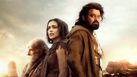 Kalki 2898 AD box office collection day 28: