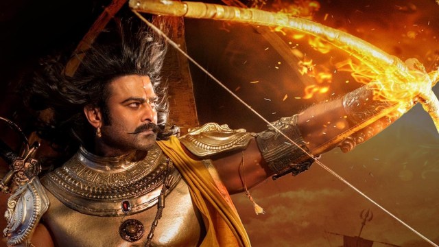 Kalki 2898 AD box office collection day 23: Prabhas-starrer crosses Rs ...