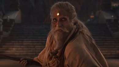 Kalki 2898 AD box office collection day 14: This is now the biggest hit of Amitabh Bachchan's career.