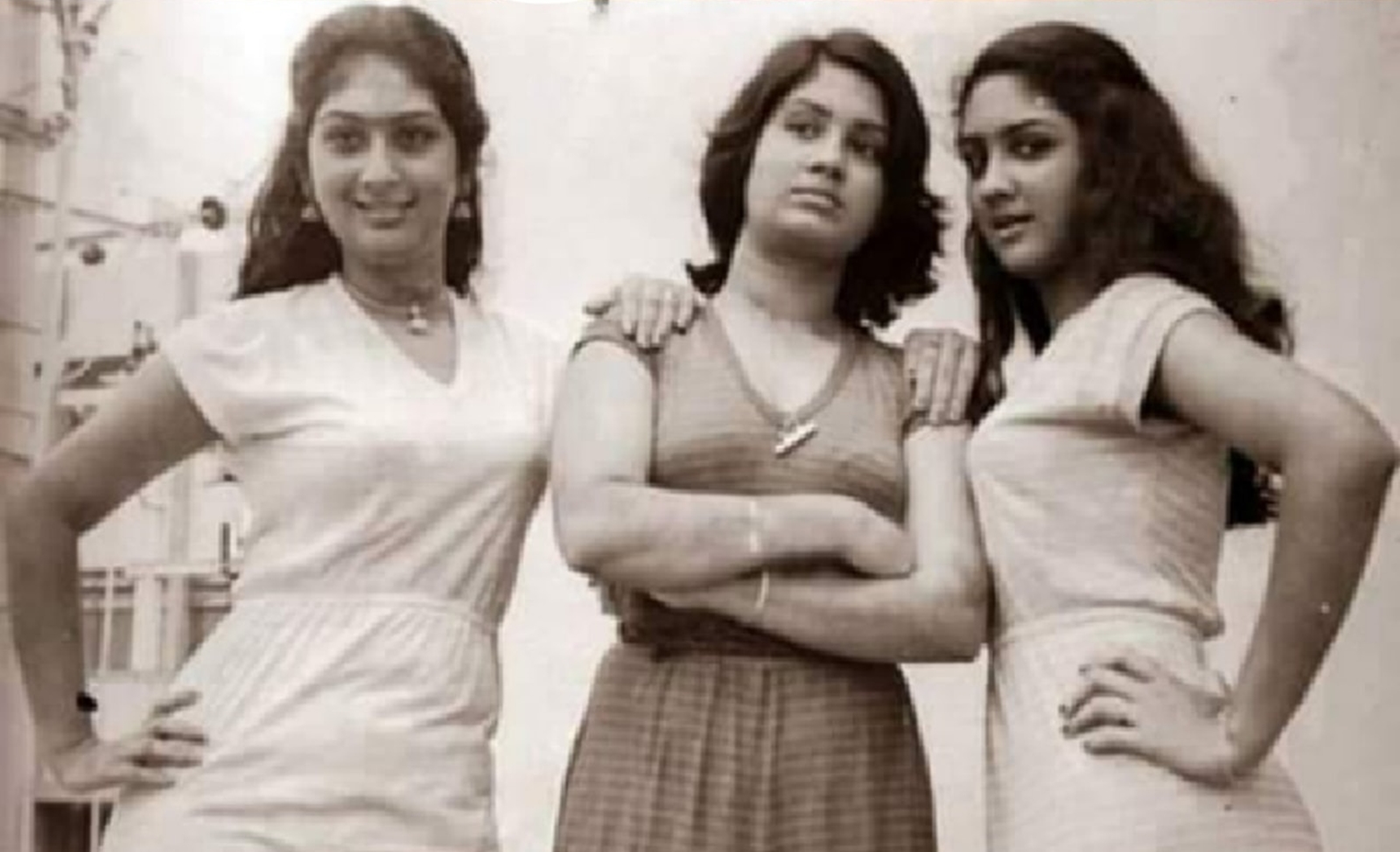 Kalpana: The unmatched Malayalam actor who gave even legends a run for ...