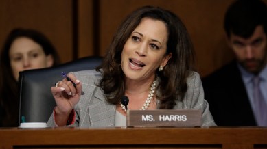 Kamala Harris has emerged as a major contender in the 2024 US presidential elections.