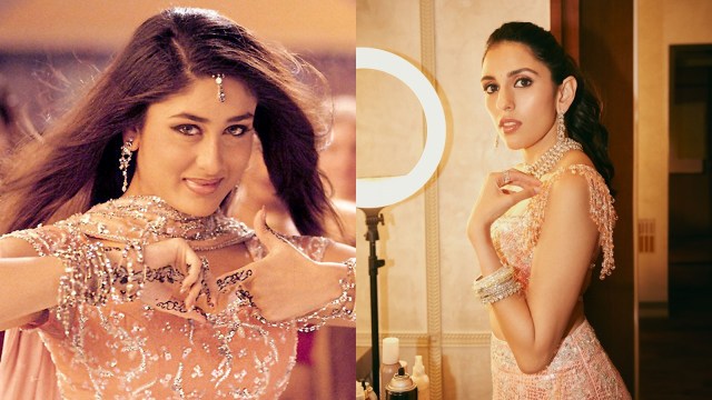 Kareena Kapoor, Shloka Mehta