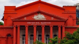 Karnataka HC, MBBS student