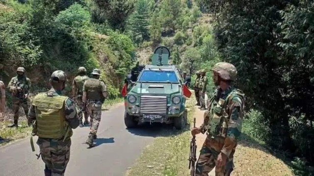 kathua terror attack
