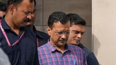 kejriwal