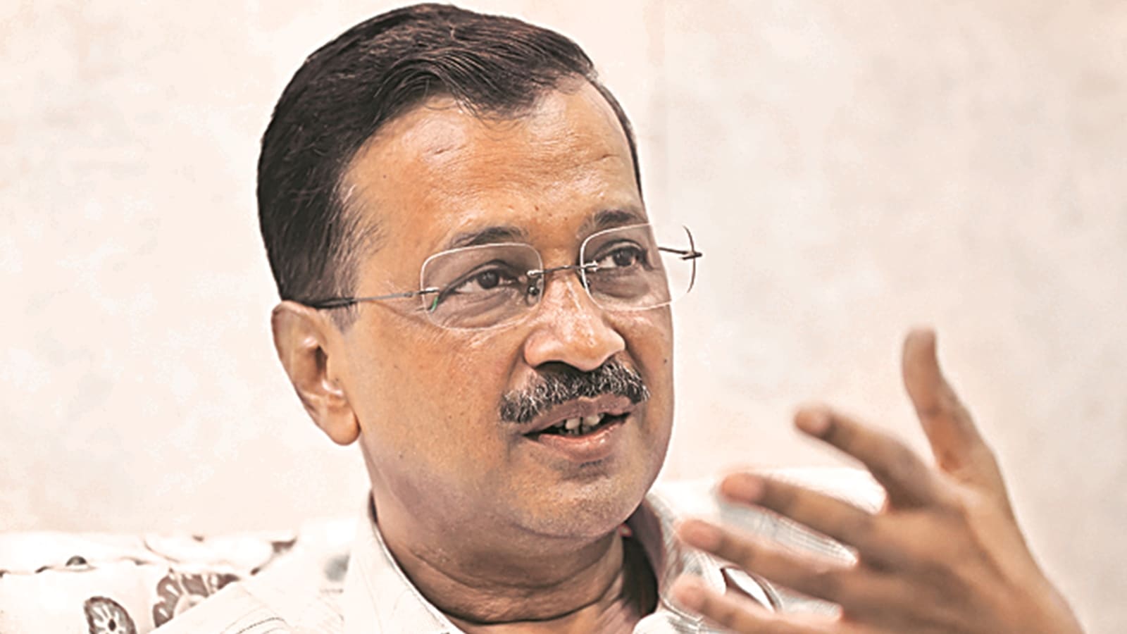 Delhi High Court Reserves Order On Arvind Kejriwal’s Bail Plea, CBI ...