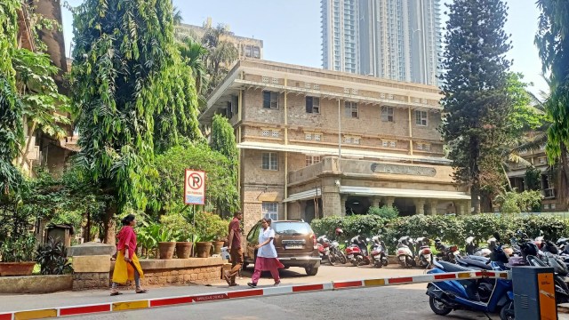 mumbai resident docs, bmc