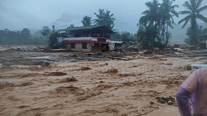 Wayanad Landslide Live Updates: At least 40 killed, hundreds feared trapped  amid landslides near Meppadi; rescue ops underway | India News - The Indian  Express