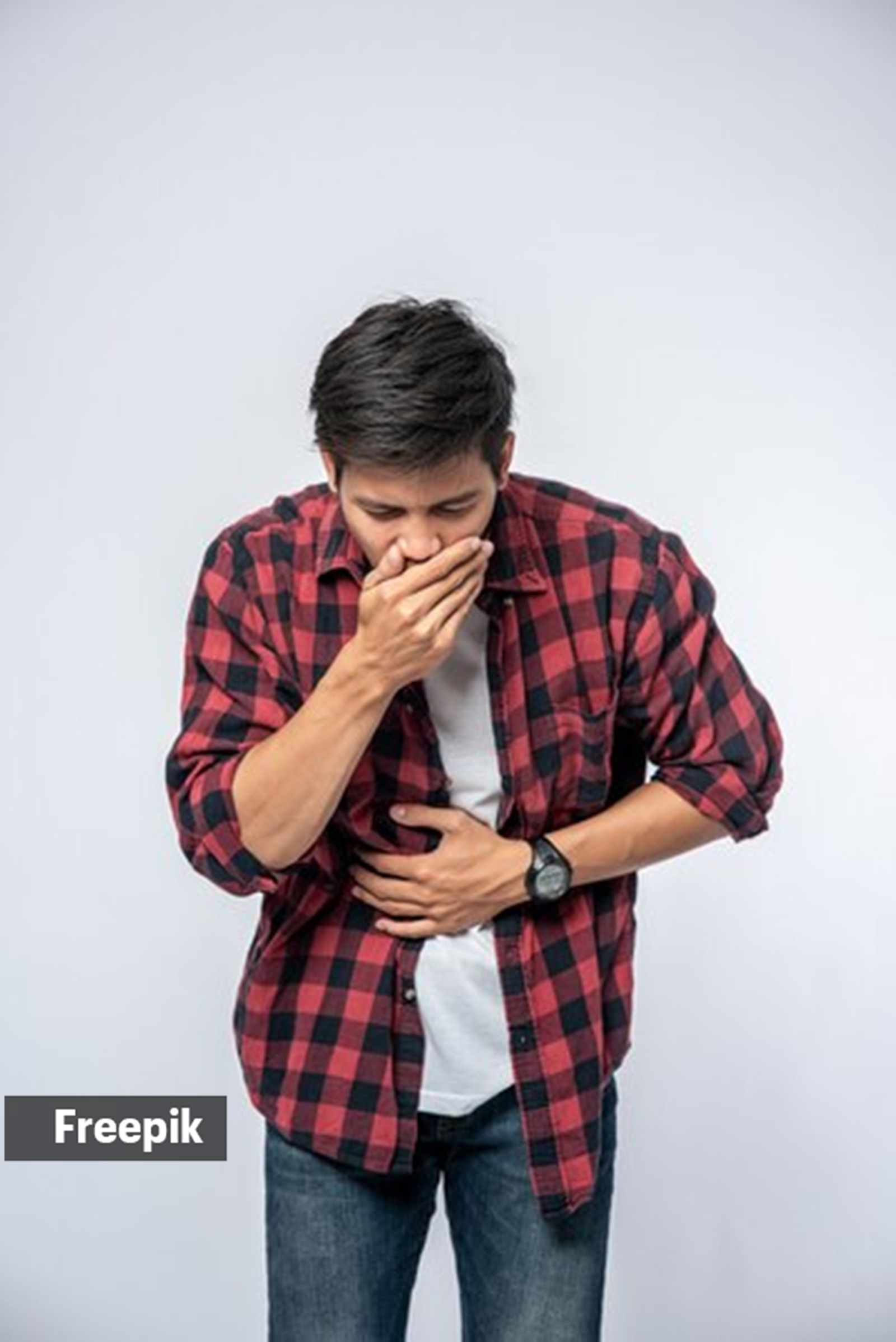 kimchi, norovirus