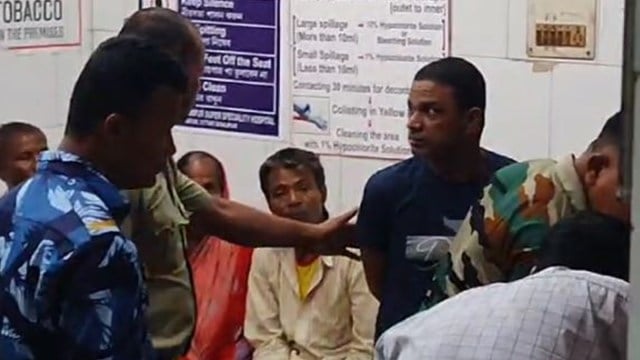 kolkata