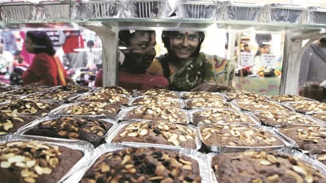 Speaking to The Indian Express, Jagadish Chandra Haldar, General Manager, Nahoum and Sons, said the decision to close the bakery on Jewish holidays and stop the sale of chicken items was taken by the owner who lives in Israel.