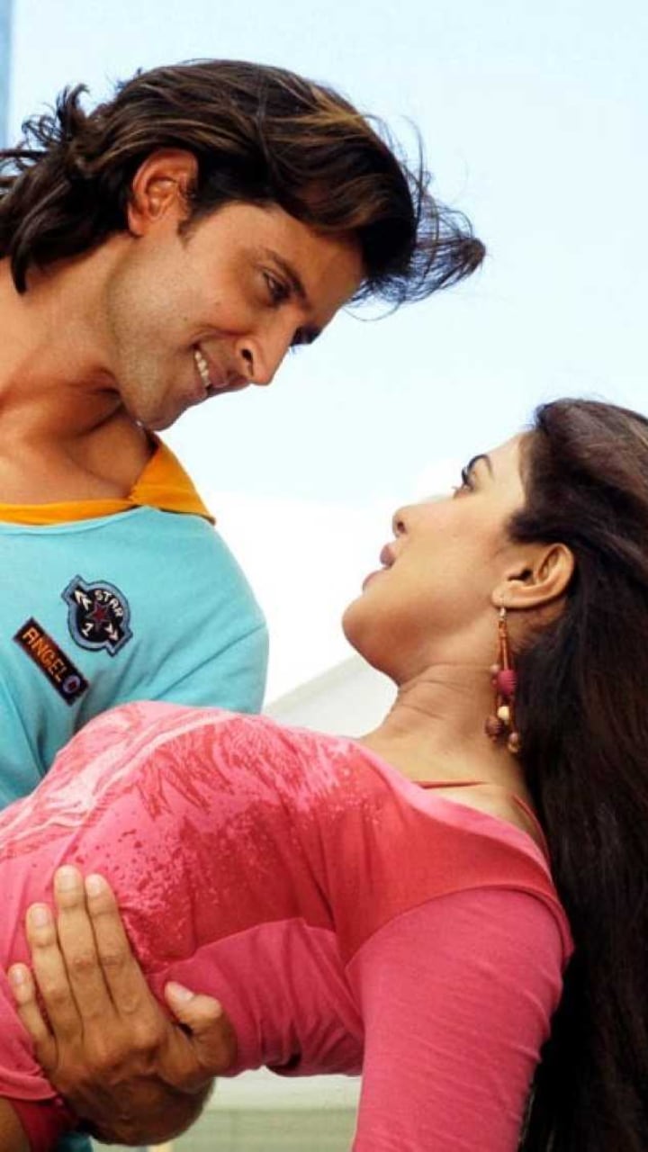 Priyanka Chopra's Iconic Roles: Barfi!, Aitraaz, and Krrish