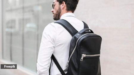 laptop bag