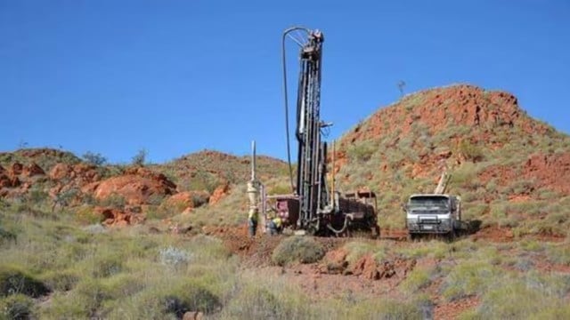 J&K lithium block, kashmir Lithium, jammu and kashmir Lithium, lithim exploration, India’s lithium ambitions, J&K lithium block auction, Ministry of Mines, Indian Express, India news, current affairs